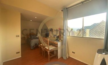 ARRIENDO CASA EN CONDOMINIO LOS TRAPENSES