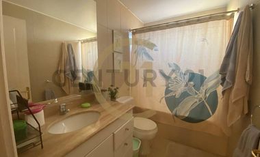 ARRIENDO CASA EN CONDOMINIO LOS TRAPENSES