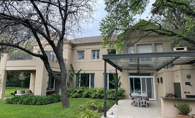 Casa - la horqueta