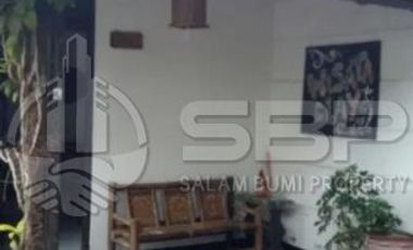 Rumah Dijual Jogja Strategis cck Kost Dijual Jogja/Homestay Seturan dkt UPN,UAJY,AMikom,Ambarukmo Plaza