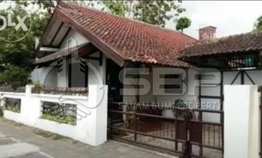 Rumah Dijual Jogja Strategis cck Kost Dijual Jogja/Homestay Seturan dkt UPN,UAJY,AMikom,Ambarukmo Plaza