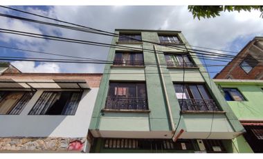 Oportunidad de inversión, edificio de cuatro pisos en venta Pereira