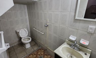 Casa con local comercial en venta ubicada en el Centro de Aguascalientes