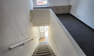 Casa con local comercial en venta ubicada en el Centro de Aguascalientes