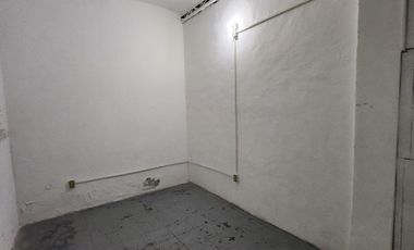 Casa con local comercial en venta ubicada en el Centro de Aguascalientes