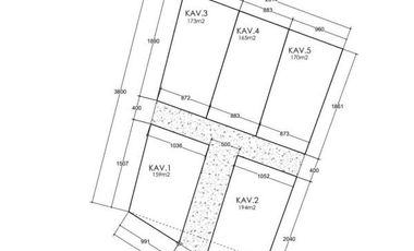 RUMAH BARU MEZZACLUSTER AT SUNGAI RUPAT KOTA BENGKULU