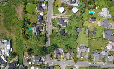 Sitio en Venta en Calle Traumen