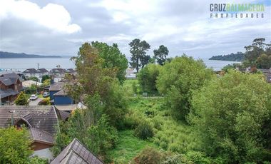 Sitio en Venta en Calle Traumen