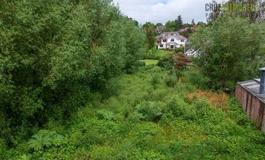 Sitio en Venta en Calle Traumen