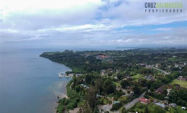 Sitio en Venta en Calle Traumen