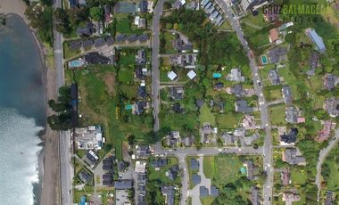 Sitio en Venta en Calle Traumen