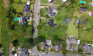 Sitio en Venta en Calle Traumen