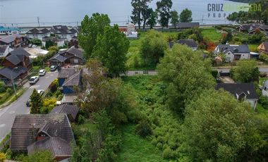 Sitio en Venta en Calle Traumen