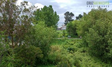 Sitio en Venta en Calle Traumen