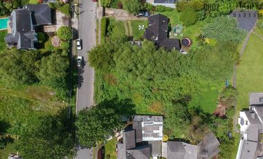 Sitio en Venta en Calle Traumen