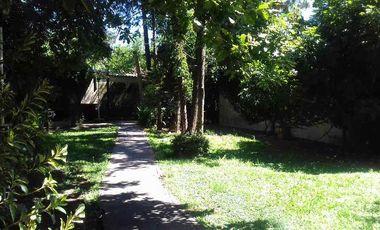 Casa en venta en Paso del Rey Norte
