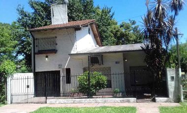 Casa en venta en Paso del Rey Norte