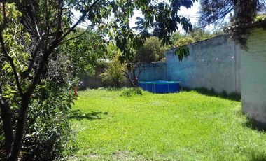 Casa en venta en Paso del Rey Norte