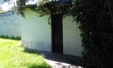 Casa en venta en Paso del Rey Norte