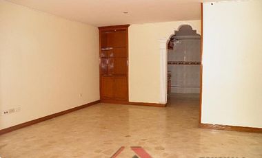 apartamento en venta en capillana. Cod V14244