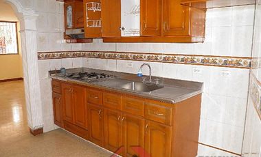 apartamento en venta en capillana. Cod V14244