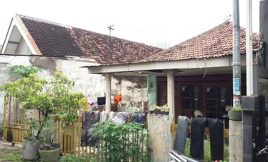 Rumah Dijual Jemur Gayungan Surabaya