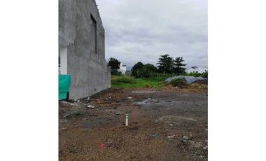 Lote en venta en Centro, Montería
