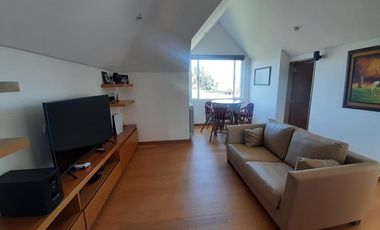 apartamento en venta en santa ana de chia. Cod V4160