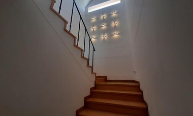 apartamento en venta en santa ana de chia. Cod V4160