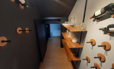 apartamento en venta en santa ana de chia. Cod V4160