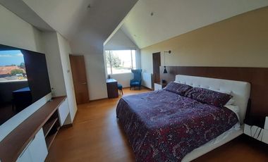 apartamento en venta en santa ana de chia. Cod V4160