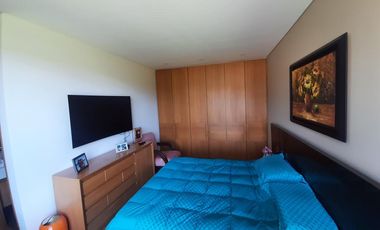 apartamento en venta en santa ana de chia. Cod V4160