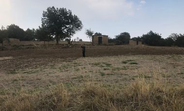 SE VENDE TERRENO EN TLAXCALA