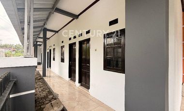 Murah Rumah Kost Baru Renov Di Majalengka