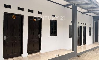 Murah Rumah Kost Baru Renov Di Majalengka
