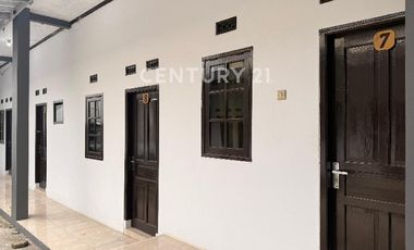Murah Rumah Kost Baru Renov Di Majalengka