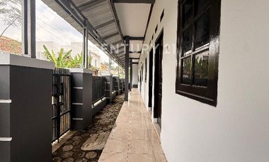 Murah Rumah Kost Baru Renov Di Majalengka