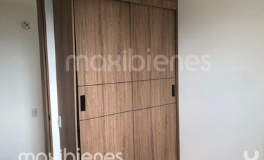 apartamento en arriendo en caldas. Cod A69127