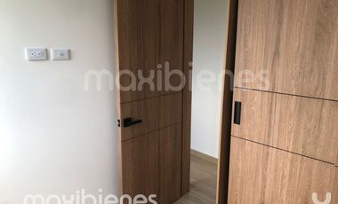 apartamento en arriendo en caldas. Cod A69127