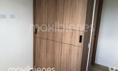 apartamento en arriendo en caldas. Cod A69127