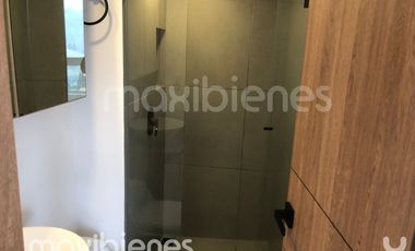 apartamento en arriendo en caldas. Cod A69127