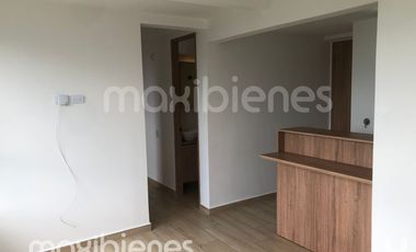 apartamento en arriendo en caldas. Cod A69127