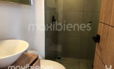 apartamento en arriendo en caldas. Cod A69127