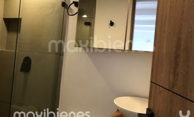 apartamento en arriendo en caldas. Cod A69127