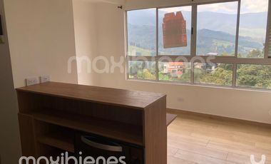 apartamento en arriendo en caldas. Cod A69127
