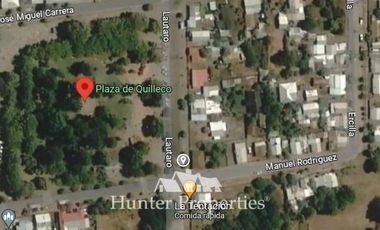 Parcela en Venta en josé miguel carrera