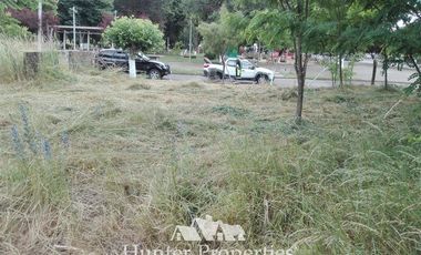 Parcela en Venta en josé miguel carrera