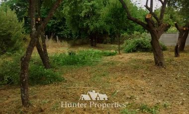 Parcela en Venta en josé miguel carrera
