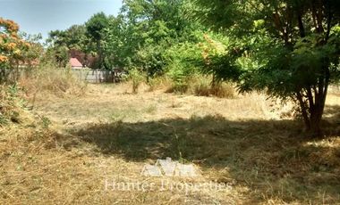 Parcela en Venta en josé miguel carrera