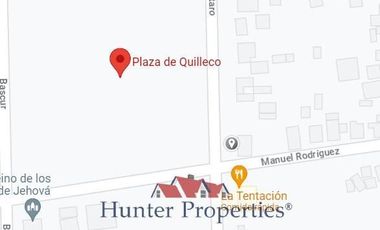 Parcela en Venta en josé miguel carrera
